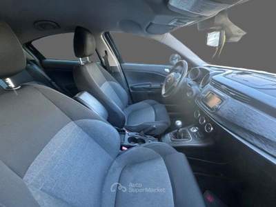 Alfa Romeo Giulietta 1.6 JTDm 120 CV Nero usata Cagliari