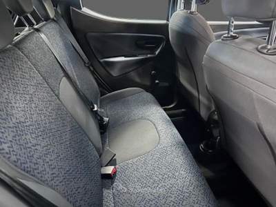 Lancia Ypsilon 1.0 FireFly 5 porte S&S Hybrid Oro Grigio usata Cagliari