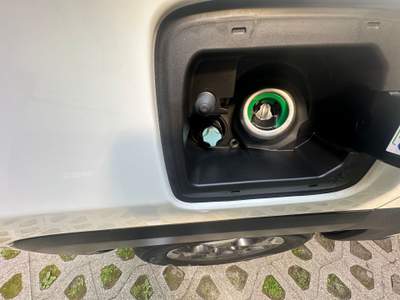 Jeep Renegade longitude Bianco usata Torino