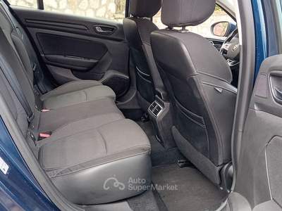 Renault Mégane Renault Megane IV Sporter 1.5 dci 110cv Blu/Azzurro usata Taurano