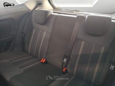 Ford Fiesta Ford Fiesta 5ª serie 1.2 82CV 3 porte - GPL Argento usata Pistoia