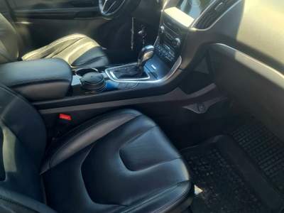 Ford Edge Tenuto sempre in garage,vendo causa trasferimento usata Brindisi