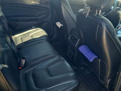 Ford Edge Tenuto sempre in garage,vendo causa trasferimento usata Brindisi