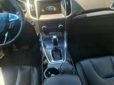Ford Edge Tenuto sempre in garage,vendo causa trasferimento usata Brindisi