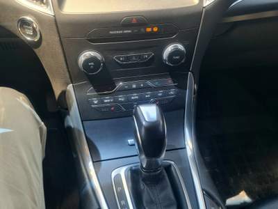 Ford Edge Tenuto sempre in garage,vendo causa trasferimento usata Brindisi