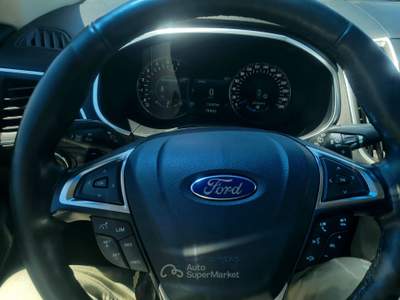 Ford Edge Tenuto sempre in garage,vendo causa trasferimento usata Brindisi