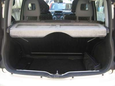 Fiat Panda 1.3 MJET 16V 4X4 GLAM Bianco usata Albissola Marina
