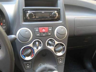 Fiat Panda 1.3 MJET 16V 4X4 GLAM Bianco usata Albissola Marina
