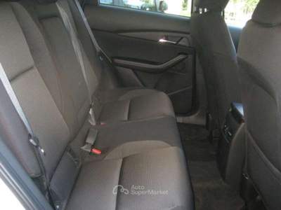 Mazda CX-30 E-SKYACTIVE-G  HYBRID HOMURA Grigio usata Albissola Marina