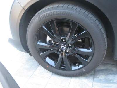 Mazda CX-30 E-SKYACTIVE-G  HYBRID HOMURA Grigio usata Albissola Marina