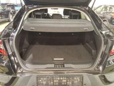 Renault Arkana Arkana TCe 140 CV EDC Techno Nero usata Oderzo