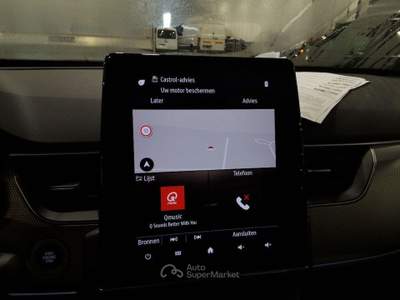 Renault Arkana Arkana TCe 140 CV EDC Techno Nero usata Oderzo
