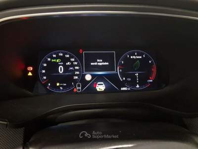 Renault Arkana Arkana TCe 140 CV EDC Techno Nero usata Oderzo
