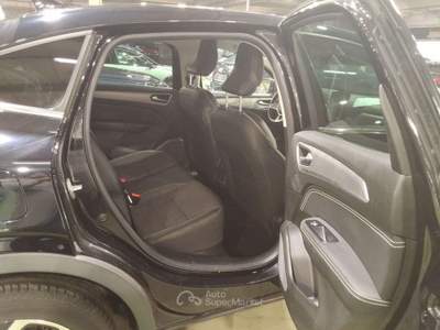 Renault Arkana Arkana TCe 140 CV EDC Techno Nero usata Oderzo