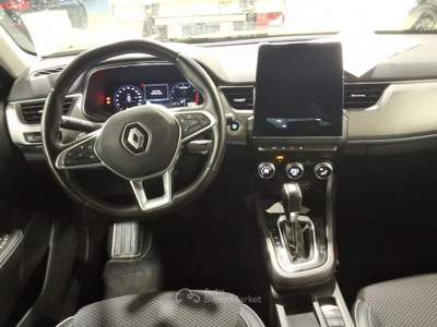 Renault Arkana Arkana TCe 140 CV EDC Techno Nero usata Oderzo