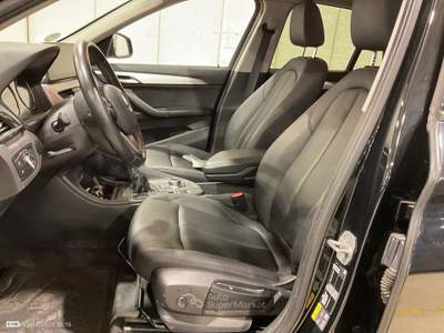 BMW X1 xDrive25e Business Advantage Plug-In Ok Neo patent Nero usata Oderzo