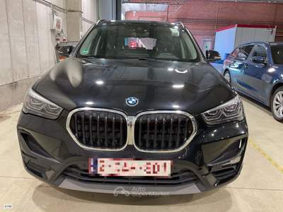 BMW X1 xDrive25e Business Advantage Plug-In Ok Neo patent Nero usata Oderzo