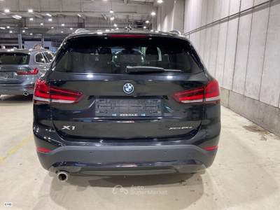 BMW X1 xDrive25e Business Advantage Plug-In Ok Neo patent Nero usata Oderzo