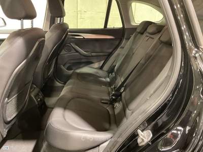 BMW X1 xDrive25e Business Advantage Plug-In Ok Neo patent Nero usata Oderzo