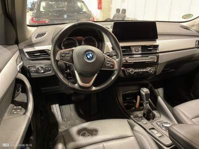 BMW X1 xDrive25e Business Advantage Plug-In Ok Neo patent Nero usata Oderzo