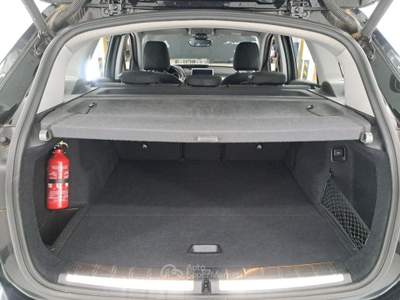 BMW X1 sDrive16d Advantage Nero usata Oderzo