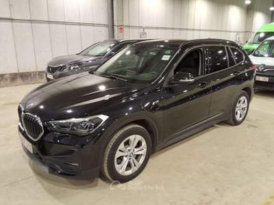 BMW X1 xDrive25e Business Advantage Plug-In Ok Neo patent Nero usata Oderzo