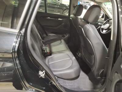 BMW X1 xDrive25e Business Advantage Plug-In Ok Neo patent Nero usata Oderzo
