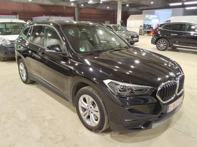 BMW X1 xDrive25e Business Advantage Plug-In Ok Neo patent Nero usata Oderzo