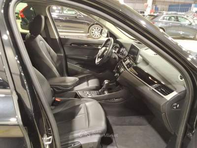 BMW X1 xDrive25e Business Advantage Plug-In Ok Neo patent Nero usata Oderzo