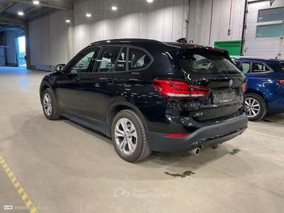 BMW X1 xDrive25e Business Advantage Plug-In Ok Neo patent Nero usata Oderzo