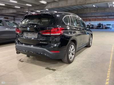 BMW X1 xDrive25e Business Advantage Plug-In Ok Neo patent Nero usata Oderzo
