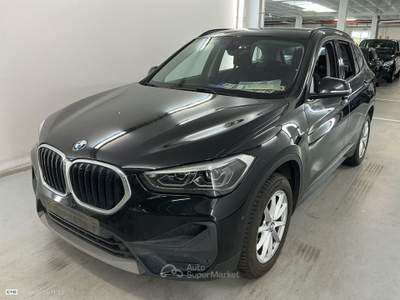 BMW X1 sDrive16d Advantage Nero usata Oderzo