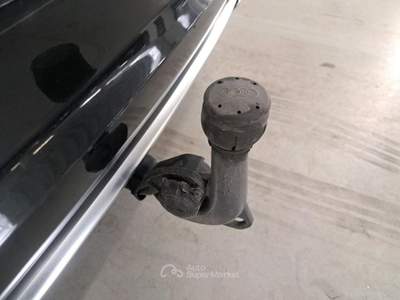 Audi A4 Avant 35 TFSI S tronic Business Advanced Nero usata Oderzo
