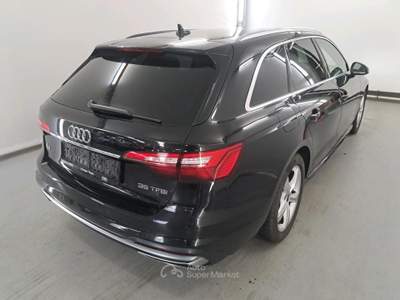 Audi A4 Avant 35 TFSI S tronic Business Advanced Nero usata Oderzo