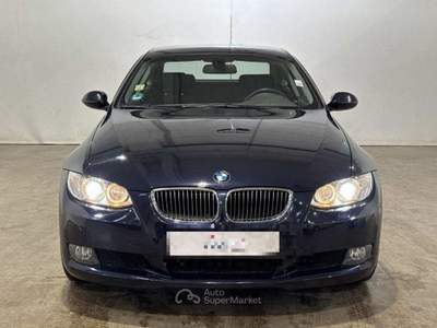 BMW Serie 3 325xi xi cat Coupé Attiva 4X4 Automatica Blu/Azzurro usata Oderzo