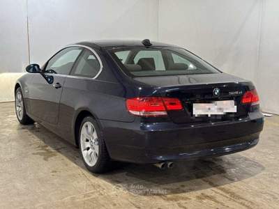 BMW Serie 3 325xi xi cat Coupé Attiva 4X4 Automatica Blu/Azzurro usata Oderzo