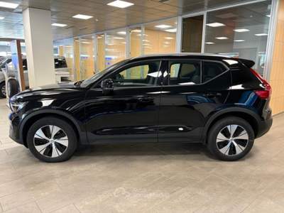 Volvo XC40 B3 2.0 Mild Hybrid (mhev) 163cv.  Core , Km 57.000 Nero usata Alba