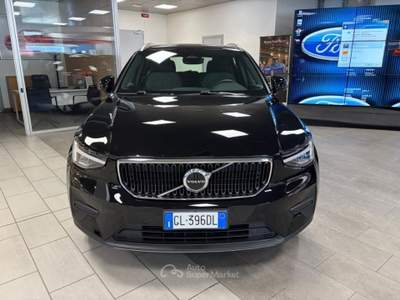 Volvo XC40 B3 2.0 Mild Hybrid (mhev) 163cv.  Core , Km 57.000 Nero usata Alba