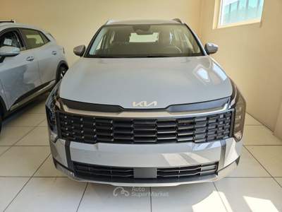 Kia Sportage 1.6 CRDi MHEV DCT Business - PROMO PRONTA CONSEGNA Grigio usata Brendola