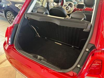 Fiat 500 1.0 Hybrid Dolcevita - PROMO K73 Rosso usata Brendola