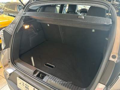 Renault Captur ECO-G 100 CV Techno - PROMO K73 Grigio usata Brendola
