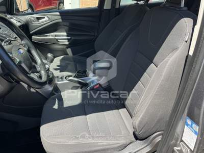 Ford Kuga FORD Kuga 2.0 TDCI 150 CV S&S 2WD Business Grigio usata Foligno