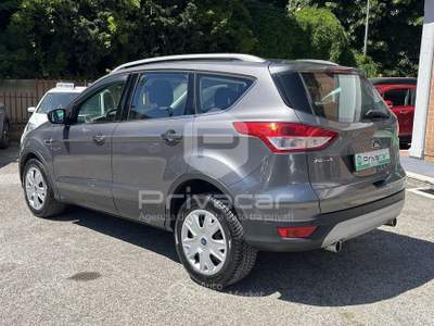 Ford Kuga FORD Kuga 2.0 TDCI 150 CV S&S 2WD Business Grigio usata Foligno