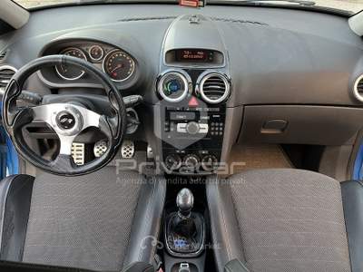 Opel Corsa OPEL Corsa 1.6 T 192CV 3 porte OPC Blu/Azzurro usata Foligno