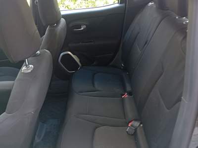 Jeep Renegade Jeep Renegade gpl usata CASALNUOVO DI NAPOLI