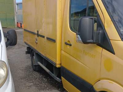 Mercedes-Benz Sprinter Sprinter da riparare usata Cornaredo