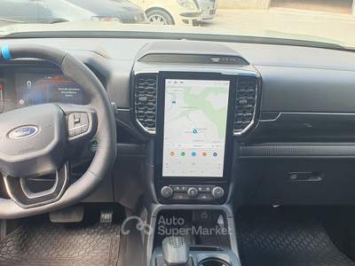 Ford Ranger MS-RT assetto personalizatto pellicilata Beige usata Manciano