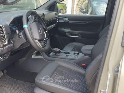 Ford Ranger MS-RT assetto personalizatto pellicilata Beige usata Manciano
