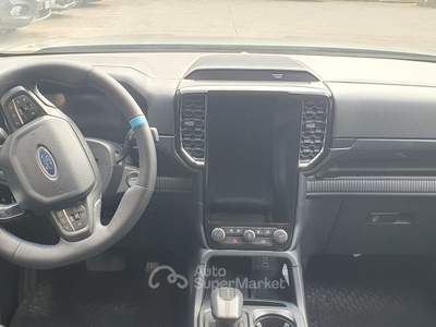 Ford Ranger MS-RT assetto personalizatto pellicilata Beige usata Manciano