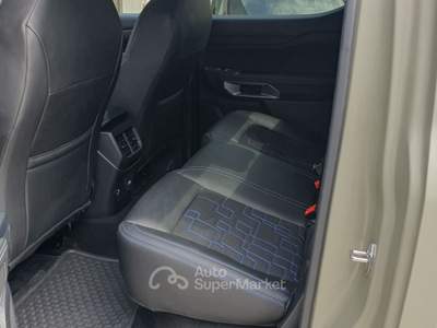 Ford Ranger MS-RT assetto personalizatto pellicilata Beige usata Manciano